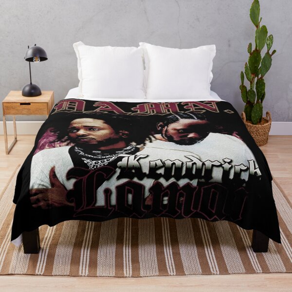 Item preview, Vintage Style Lamar Hip Hop Rap designed and sold by ShereeTratt.