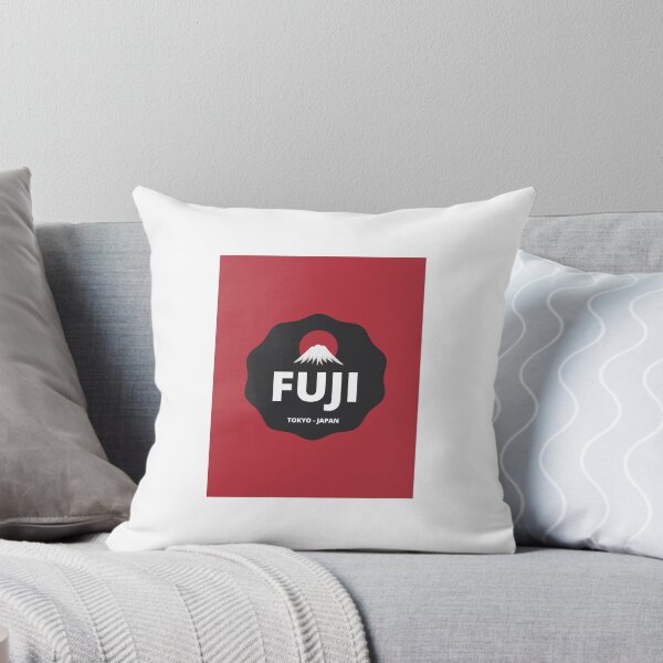 Aperçu de l'œuvre FUJI créée et vendue par PPAKSS.
