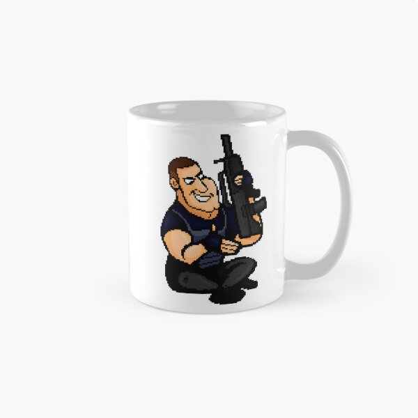 Item preview, Escape from Tarkov art designed and sold by EwaldKuhne.