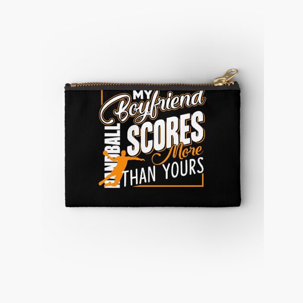 Item preview, Handball - My Handball Boyfriend Scores designed and sold by UnknownArtistt.
