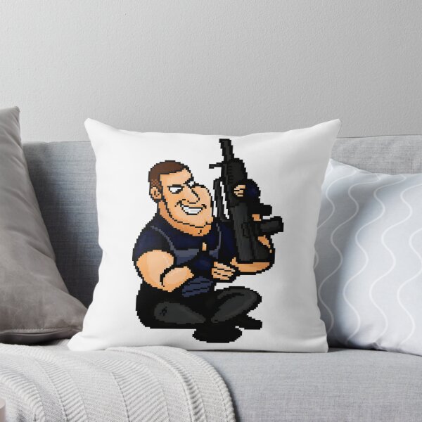 Item preview, Escape from Tarkov art designed and sold by EwaldKuhne.