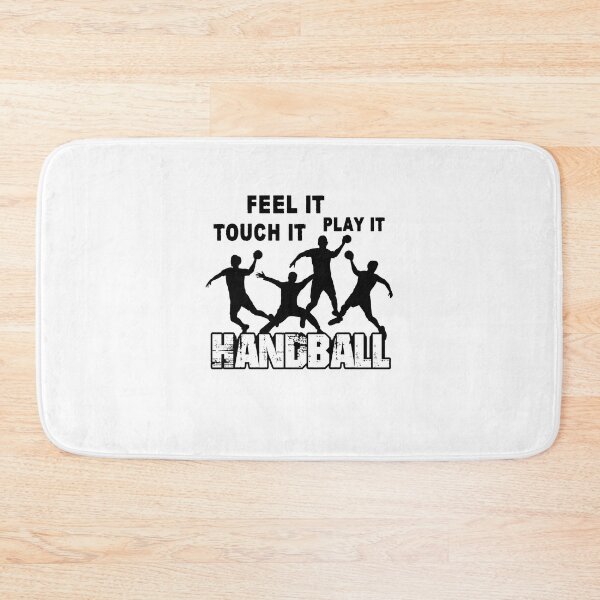 Item preview, Handball Touch It Feel It Play It designed and sold by UnknownArtistt.