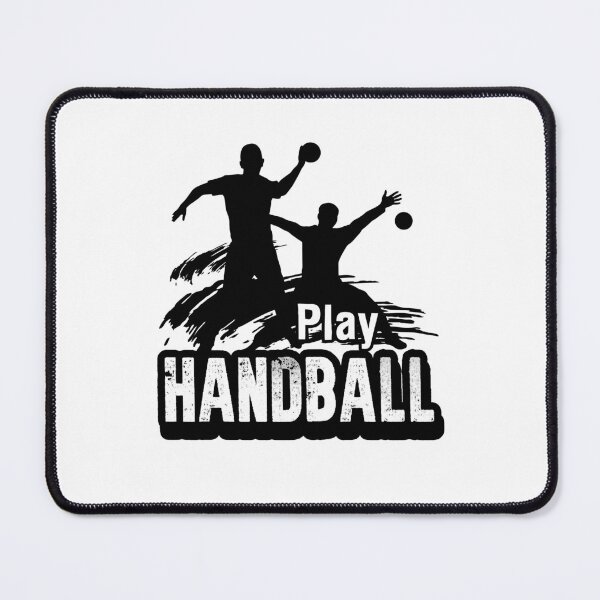 Item preview, I Love Playing Handball designed and sold by UnknownArtistt.