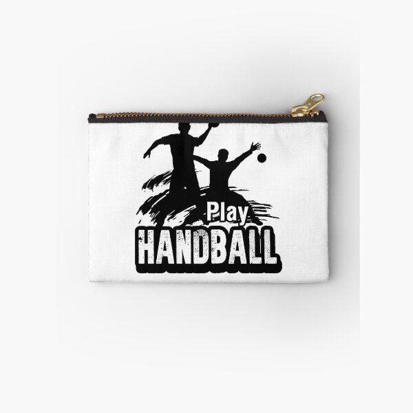 Item preview, I Love Playing Handball designed and sold by UnknownArtistt.