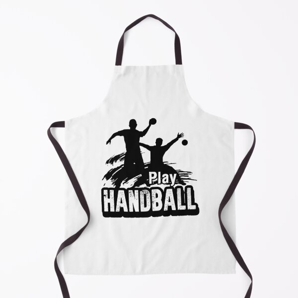 Item preview, I Love Playing Handball designed and sold by UnknownArtistt.