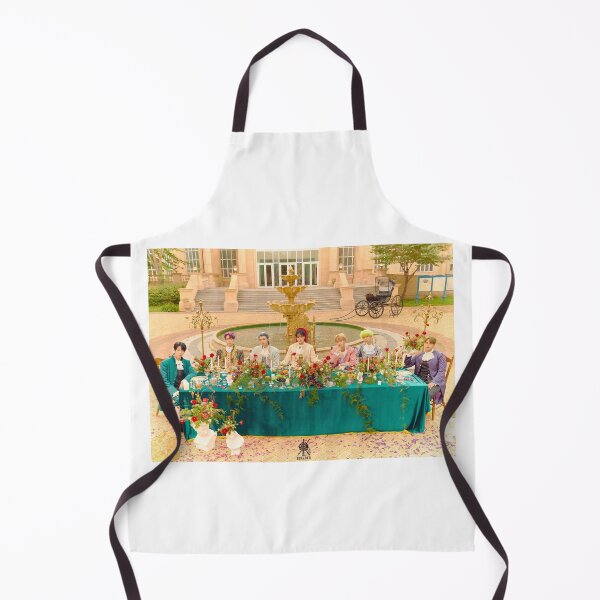 Item preview, KINGDOM History Of Kingdom - Part V. Louis designed and sold by danielletrisha.