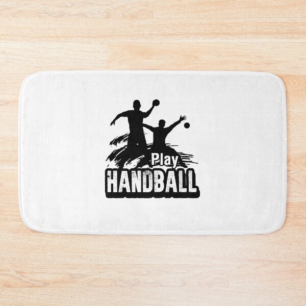 Item preview, I Love Playing Handball designed and sold by UnknownArtistt.