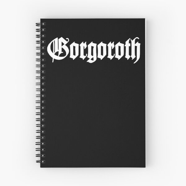 Item preview, Gorgoroth Classic designed and sold by montgomerye.