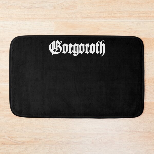 Item preview, Gorgoroth Classic designed and sold by montgomerye.