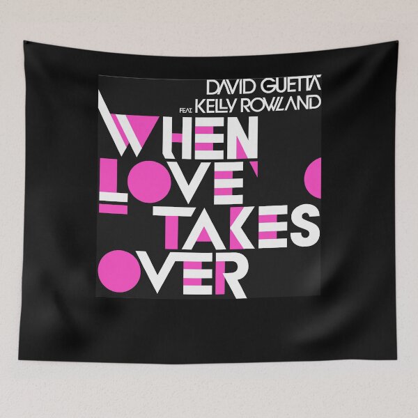 Item preview, david guetta designed and sold by warnerearl0.