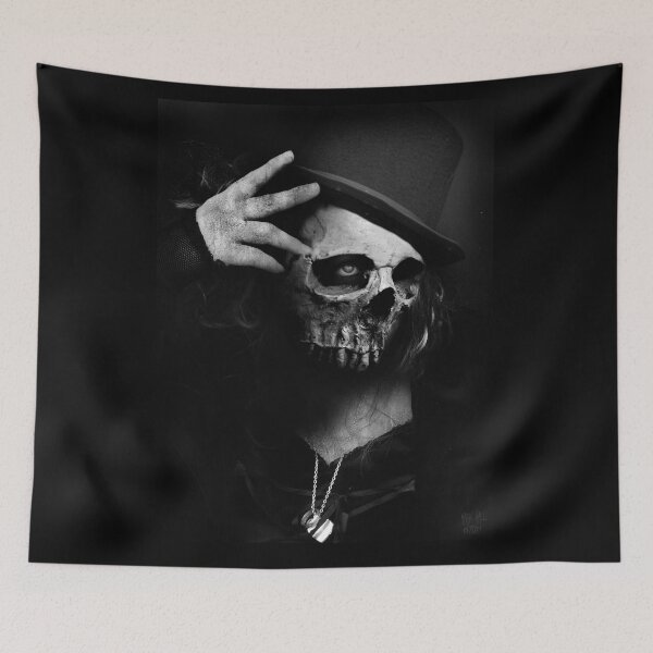 Item preview, TRAGIC SERENADES designed and sold by Garden Of Nightmares.