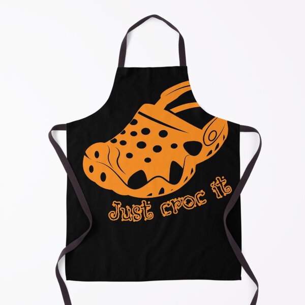 Item preview, Lighting McQueen Crocs, let's croc it designed and sold by Fumar3065.