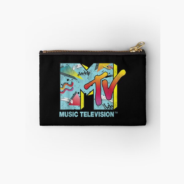 Item preview, Classic MTV Logo 80s Style designed and sold by KenAMorgan.