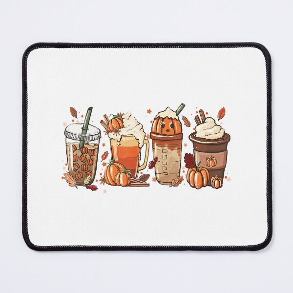Item preview, Pumpkin Spice Latte Chill Fall Season Coffee Pumpkin Spice Thanksgiving Halloween designed and sold by etienneJourdan.
