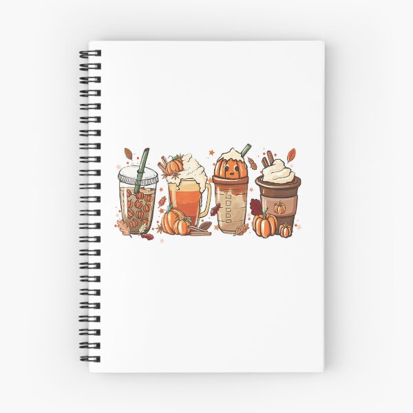 Item preview, Pumpkin Spice Latte Chill Fall Season Coffee Pumpkin Spice Thanksgiving Halloween designed and sold by etienneJourdan.
