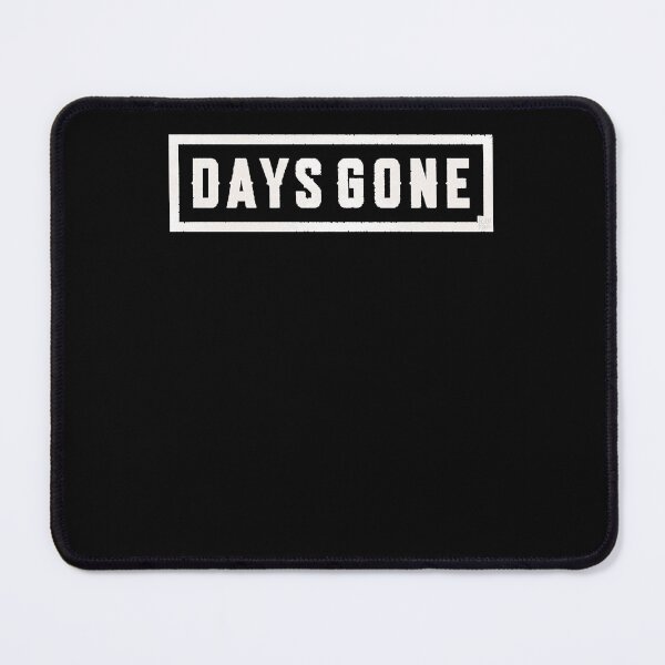 Item preview, Days Gone (white) Classic designed and sold by warnerearl0.