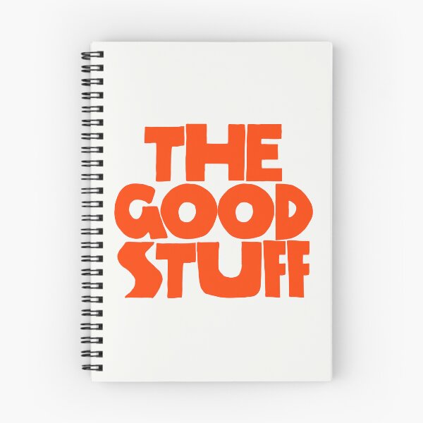 Item preview, The Good Stuff designed and sold by souloff.