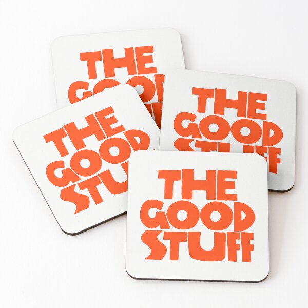 Item preview, The Good Stuff designed and sold by souloff.