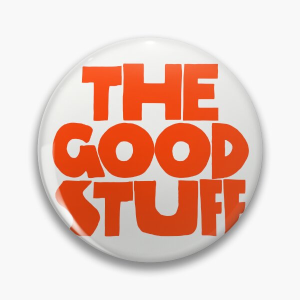 Item preview, The Good Stuff designed and sold by souloff.