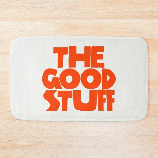 Item preview, The Good Stuff designed and sold by souloff.