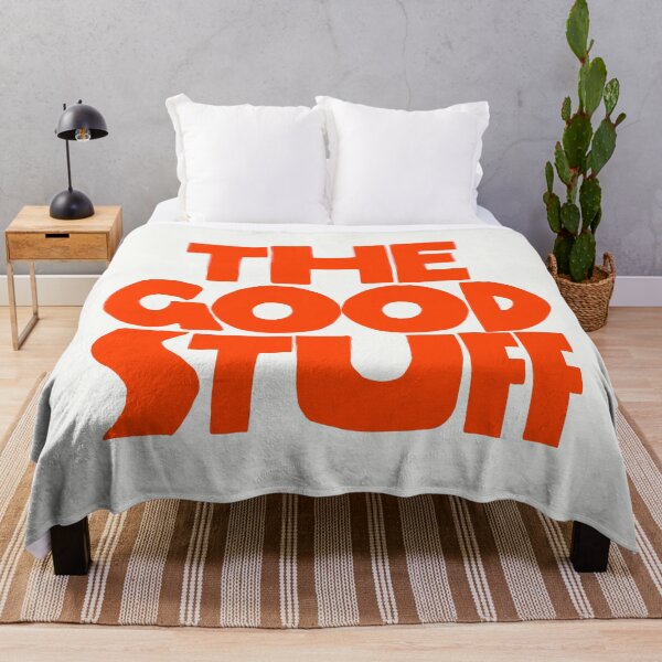 Item preview, The Good Stuff designed and sold by souloff.