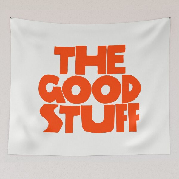 Item preview, The Good Stuff designed and sold by souloff.