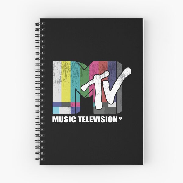 Item preview, Regalo del día MTV Retro Signal designed and sold by KenAMorgan.