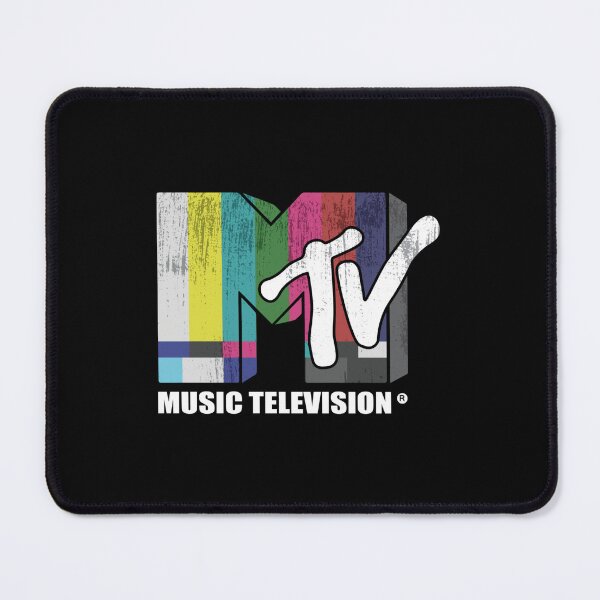 Item preview, Day Gift MTV Retro Signal designed and sold by KenAMorgan.