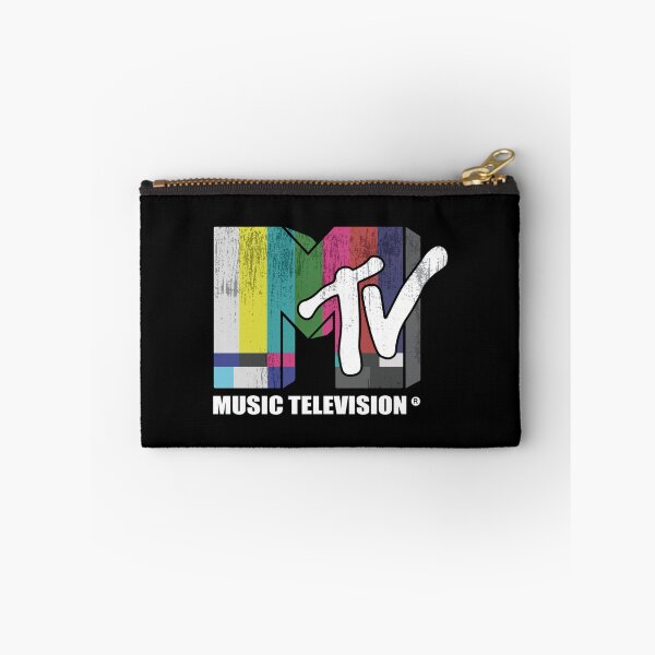 Item preview, Day Gift MTV Retro Signal designed and sold by KenAMorgan.