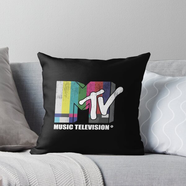 Artikelvorschau, Tagesgeschenk MTV Retro Signal entworfen und verkauft von KenAMorgan.