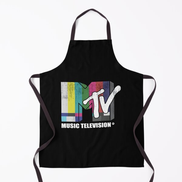 Item preview, Day Gift MTV Retro Signal designed and sold by KenAMorgan.