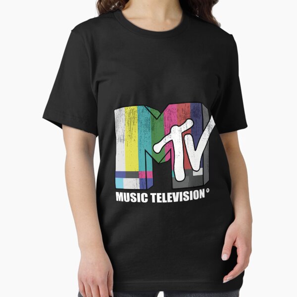 Item preview, Day Gift MTV Retro Signal designed and sold by KenAMorgan.