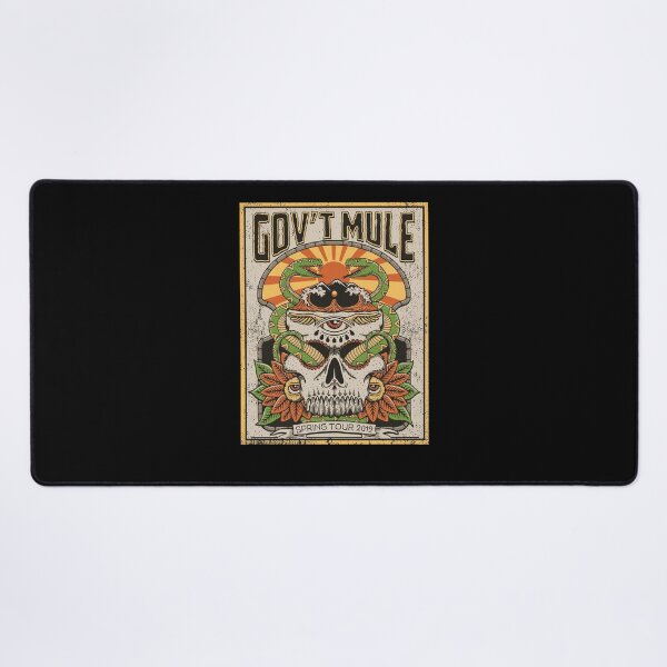 Item preview, Govt Mule Music Band Classic designed and sold by montgomerye.