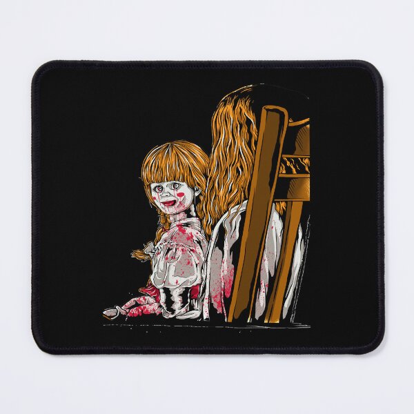 Item preview, Spirit Halloween Annabelle Ghost Classic designed and sold by Samuelerez.