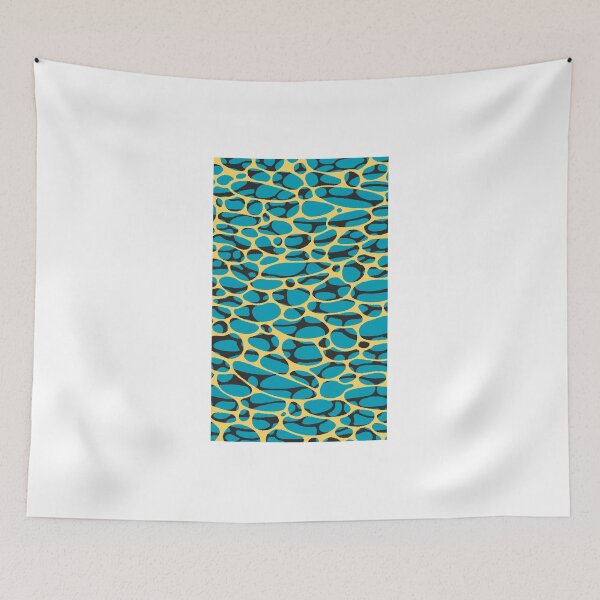 Item preview, Water Pop Art designed and sold by Dezyroo.