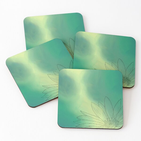 Item preview, Spring Inspired Digital Paitning designed and sold by JudithandJane.