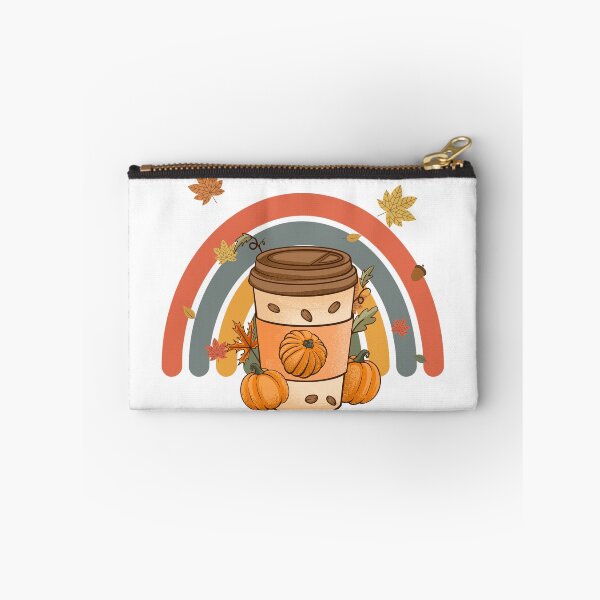 Item preview, Fall Coffee, Pumpkin Spice, Autumn Thanksgiving Drinks, Coffee Lovers designed and sold by Karry-Pat.