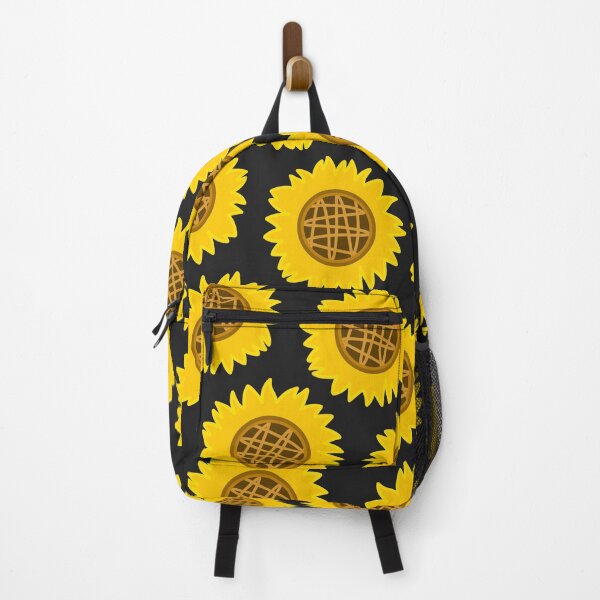 Item preview, Medium sunflower pattern 6 designed and sold by LemonCreamyyyy.