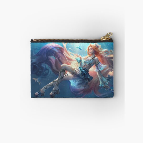 Item preview, Prestige Ocean Song Seraphine designed and sold by Cadgal02.