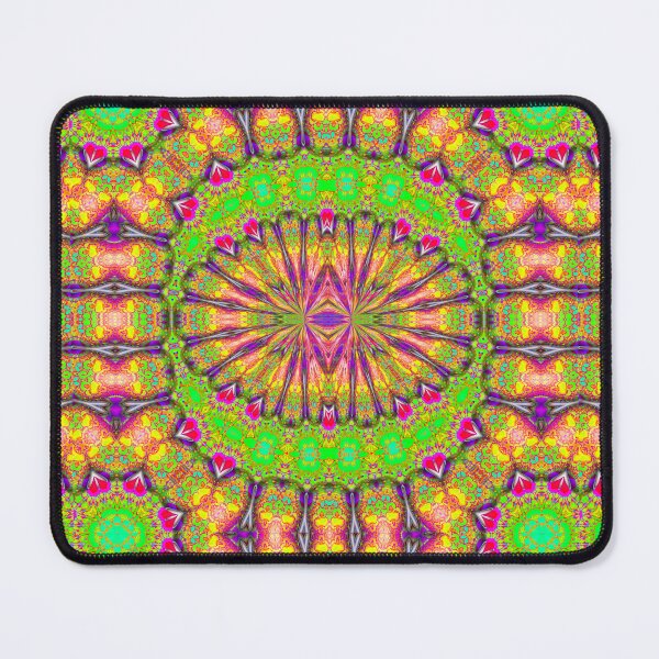 Item preview, ABSTRACT WATERDROP RAINBOW DREAMING PAINTING. designed and sold by Ralek.