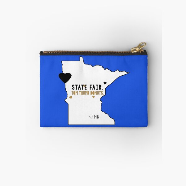 Item preview, Minnesota State Fair Tom Thumb Donuts designed and sold by Farra6541Store.