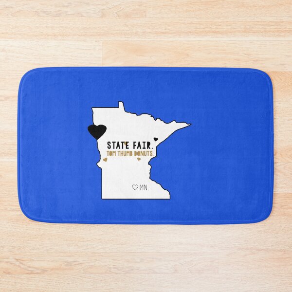 Item preview, Minnesota State Fair Tom Thumb Donuts designed and sold by Farra6541Store.