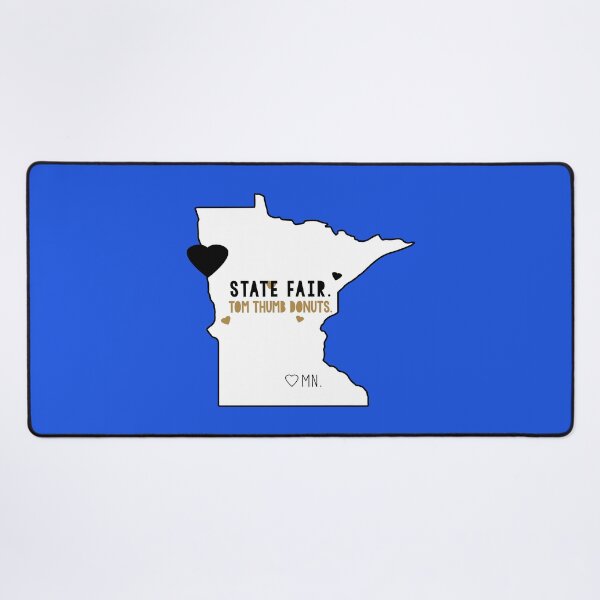 Item preview, Minnesota State Fair Tom Thumb Donuts designed and sold by Farra6541Store.