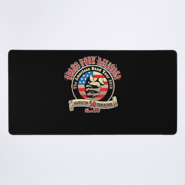 Item preview, GRAND FUNK RAILROAD SINCE 1969 Classic designed and sold by montgomerye.