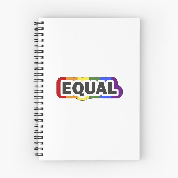 Item preview, Equal LGBT designed and sold by LGBT-Art-Design.
