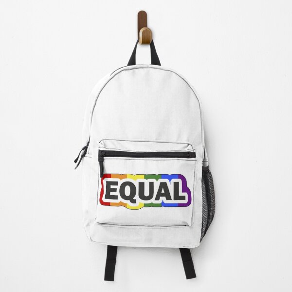 Item preview, Equal LGBT designed and sold by LGBT-Art-Design.