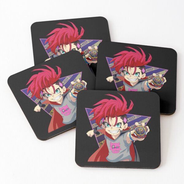 Item preview, Mens Womens Beyblade Burst Chouzetsu Gifts Movie Fan designed and sold by Howellmay1050.