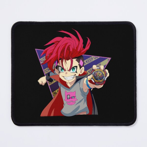 Item preview, Mens Womens Beyblade Burst Chouzetsu Gifts Movie Fan designed and sold by Howellmay1050.