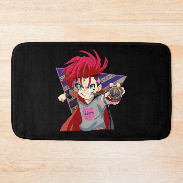Item preview, Mens Womens Beyblade Burst Chouzetsu Gifts Movie Fan designed and sold by Howellmay1050.