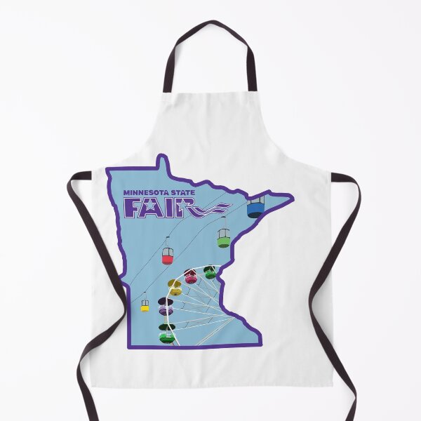 Item preview, Minnesota State Fair Gondola designed and sold by Farra6541Store.